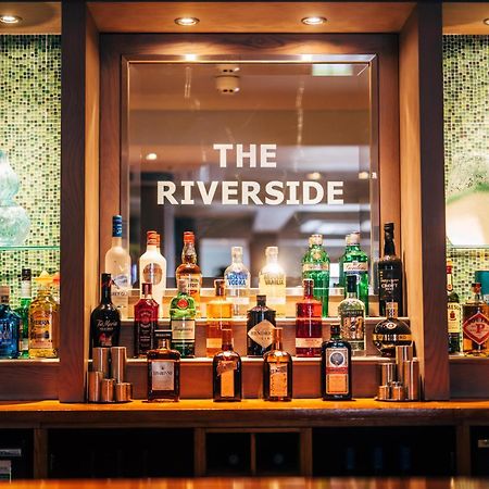 Ibis Coleraine Riverside Esterno foto