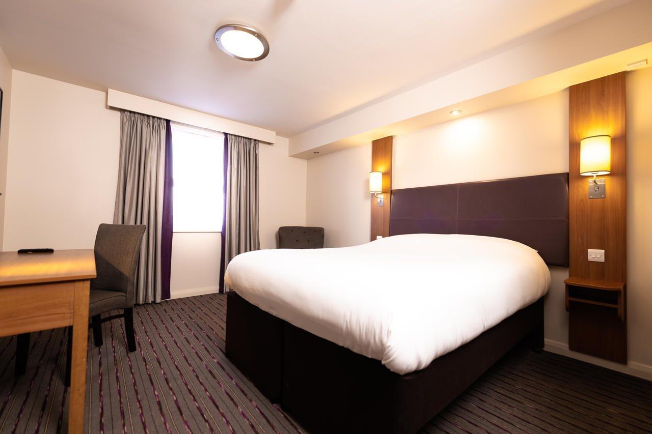 Ibis Coleraine Riverside Esterno foto