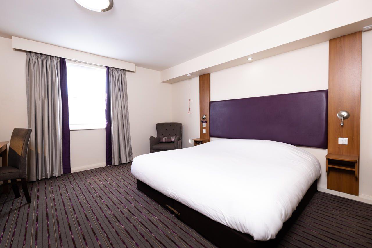 Ibis Coleraine Riverside Esterno foto