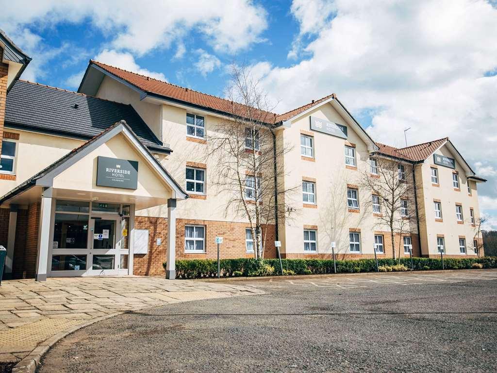 Ibis Coleraine Riverside Esterno foto