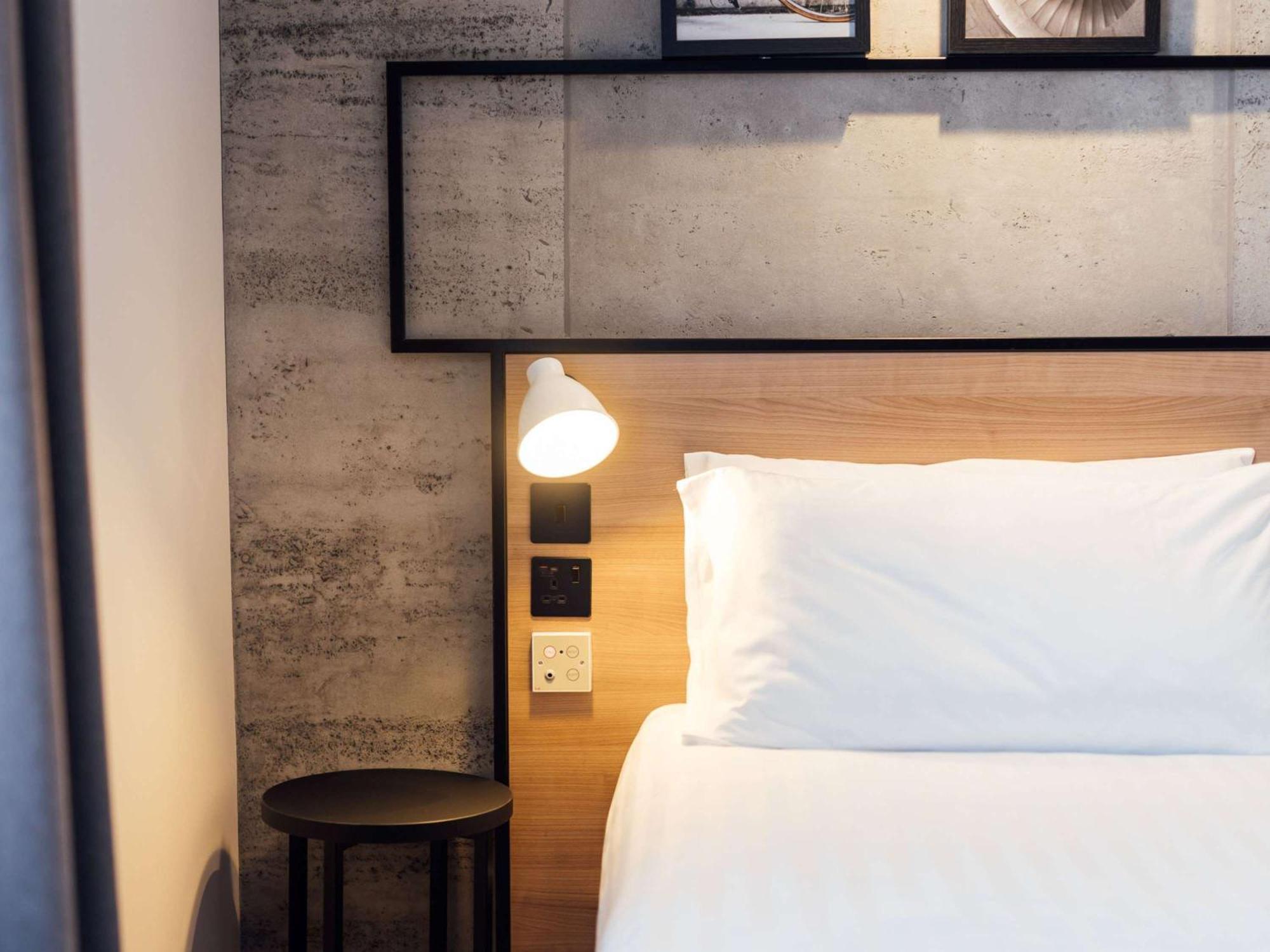 Ibis Coleraine Riverside Esterno foto