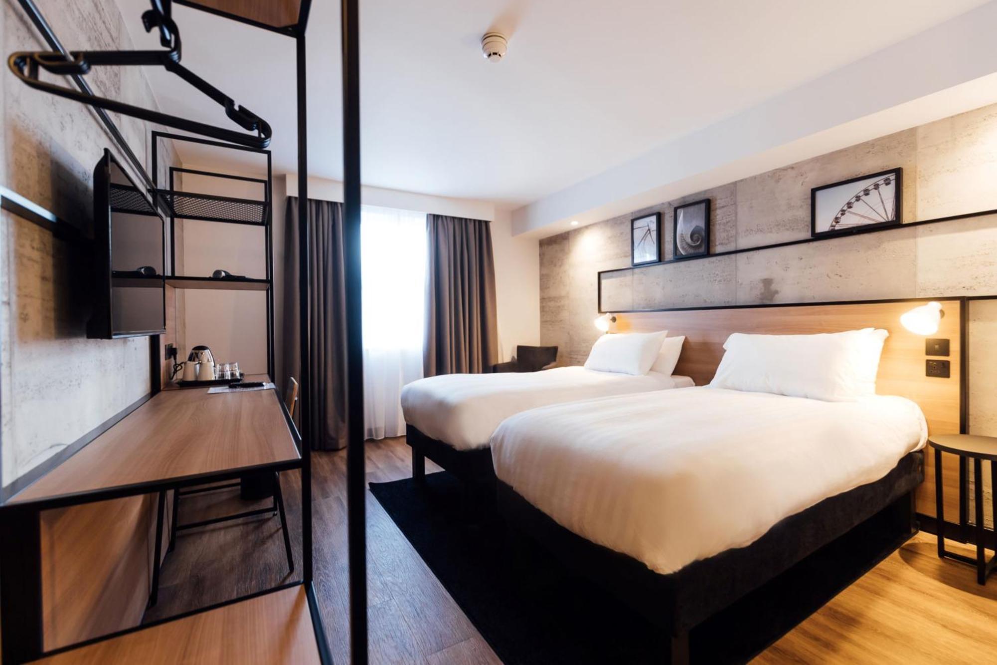 Ibis Coleraine Riverside Esterno foto
