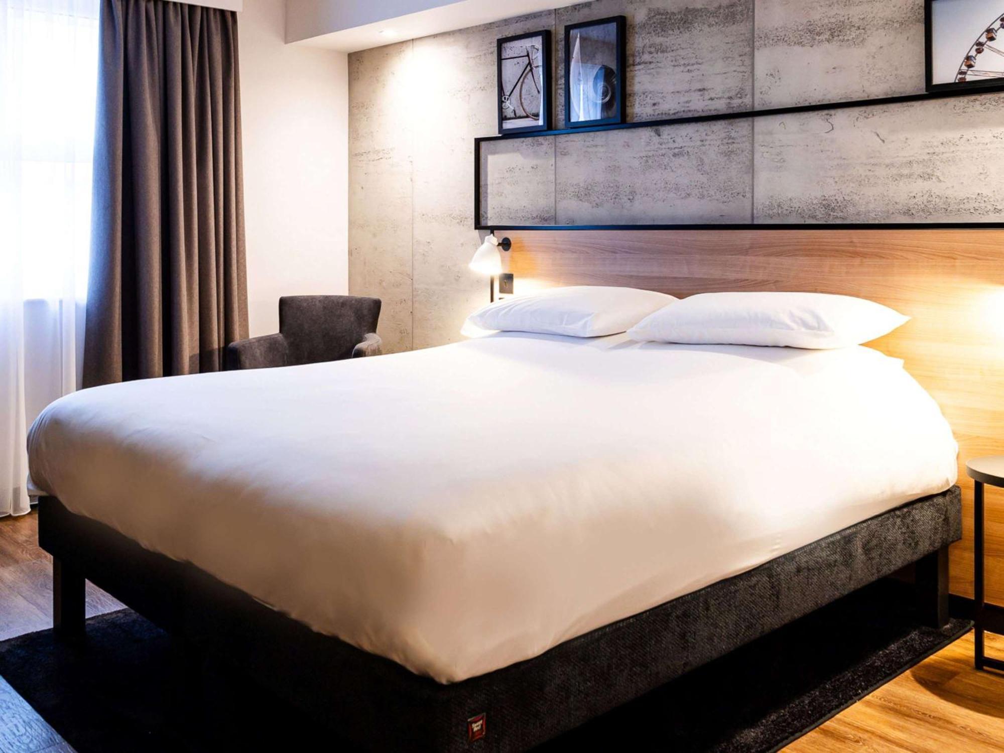 Ibis Coleraine Riverside Esterno foto