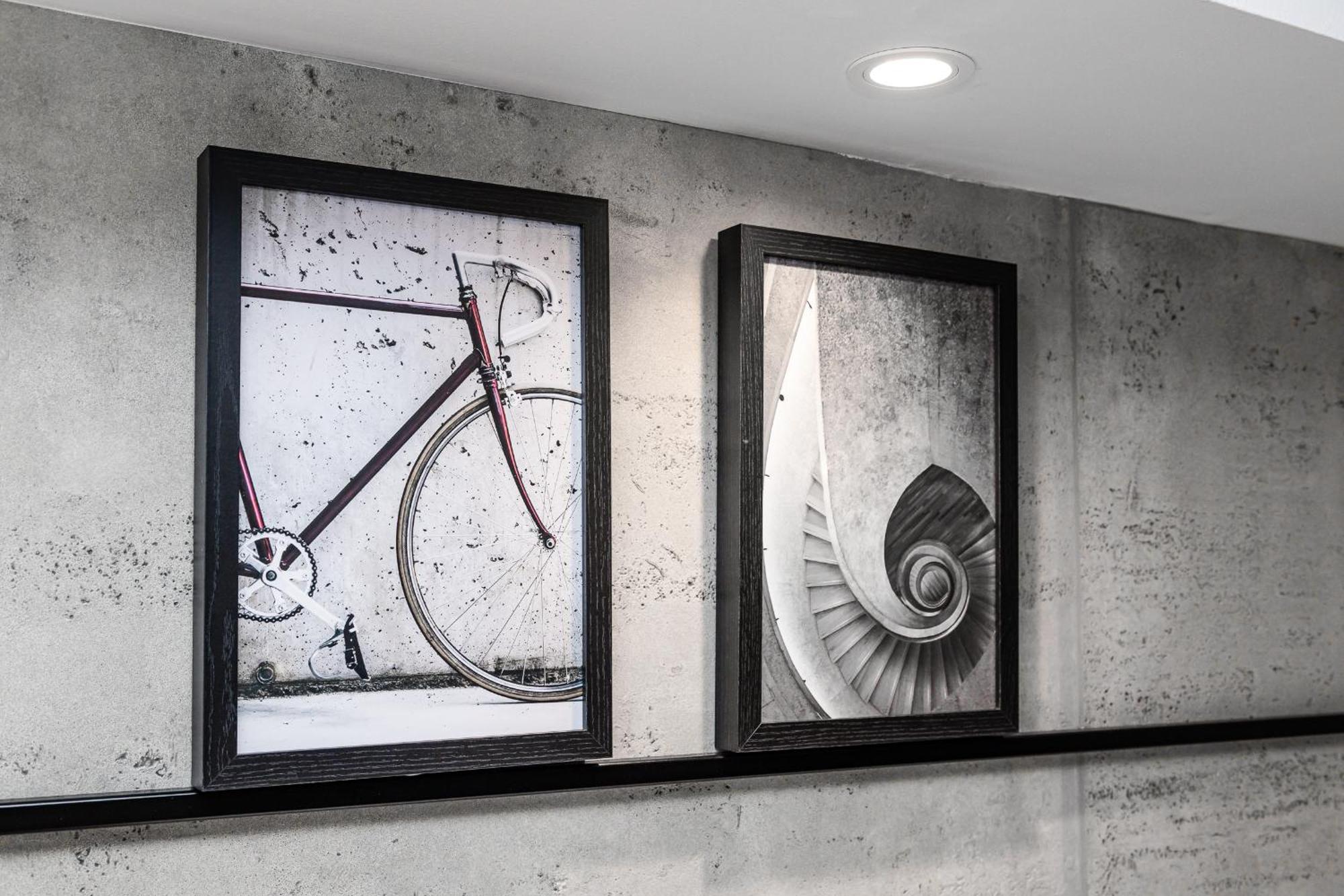 Ibis Coleraine Riverside Esterno foto